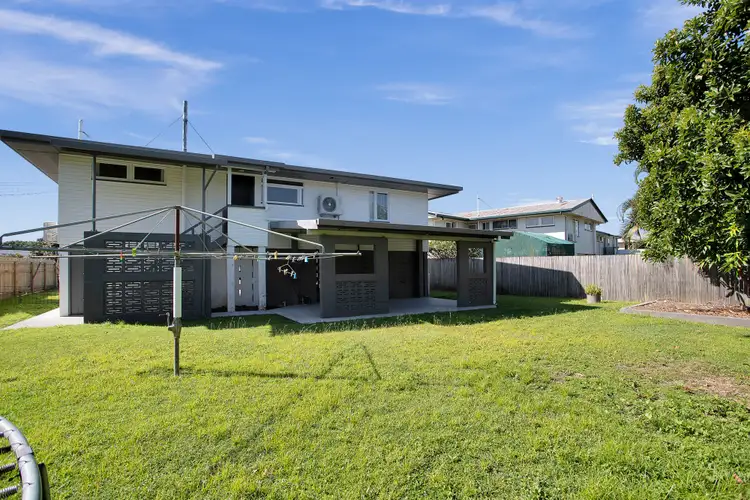 Third view of Homely house listing, 23 Macrossan Street, East Mackay QLD 4740