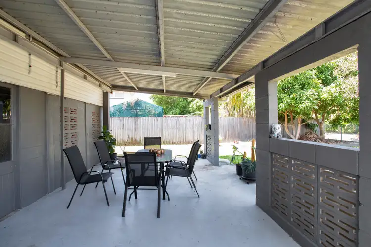 Fourth view of Homely house listing, 23 Macrossan Street, East Mackay QLD 4740