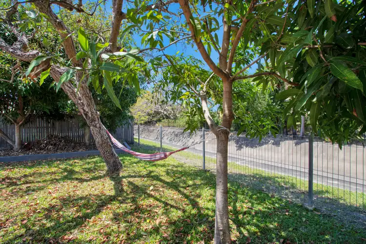 Fifth view of Homely house listing, 23 Macrossan Street, East Mackay QLD 4740