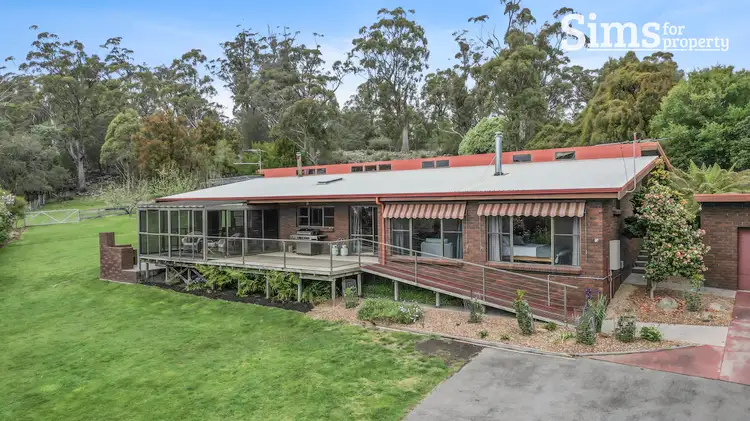 85 New Ecclestone Road, Riverside TAS 7250
