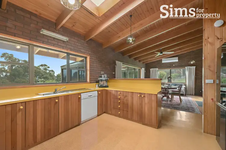 Fourth view of Homely house listing, 85 New Ecclestone Road, Riverside TAS 7250