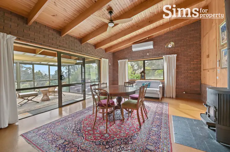 Fifth view of Homely house listing, 85 New Ecclestone Road, Riverside TAS 7250