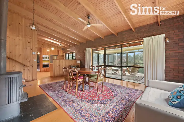 Sixth view of Homely house listing, 85 New Ecclestone Road, Riverside TAS 7250