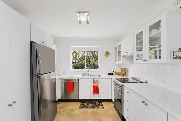 Third view of Homely semi-detached listing, 2/18 Christle Street, Green Point NSW 2251