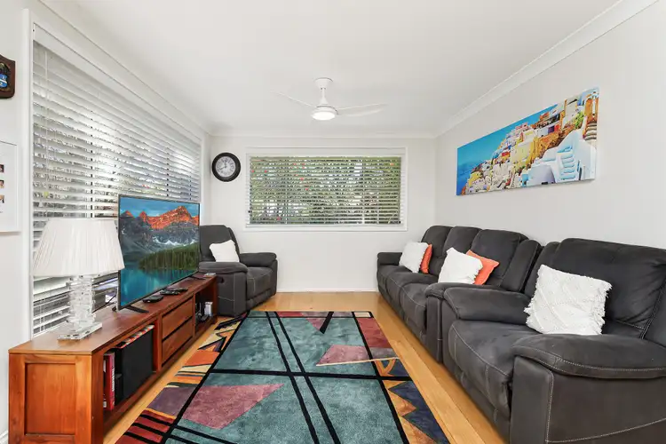 Sixth view of Homely semi-detached listing, 2/18 Christle Street, Green Point NSW 2251
