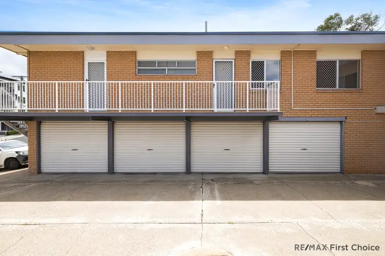 Main view of Homely unit listing, 4/36 Raffles Street, Mount Gravatt East QLD 4122