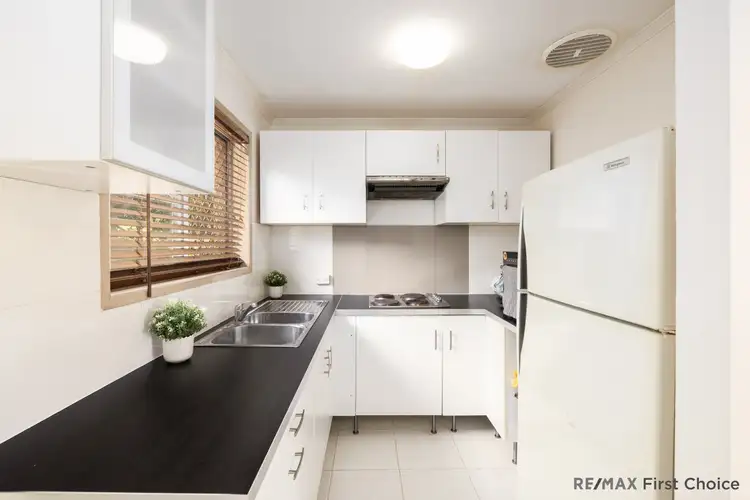 Second view of Homely unit listing, 4/36 Raffles Street, Mount Gravatt East QLD 4122