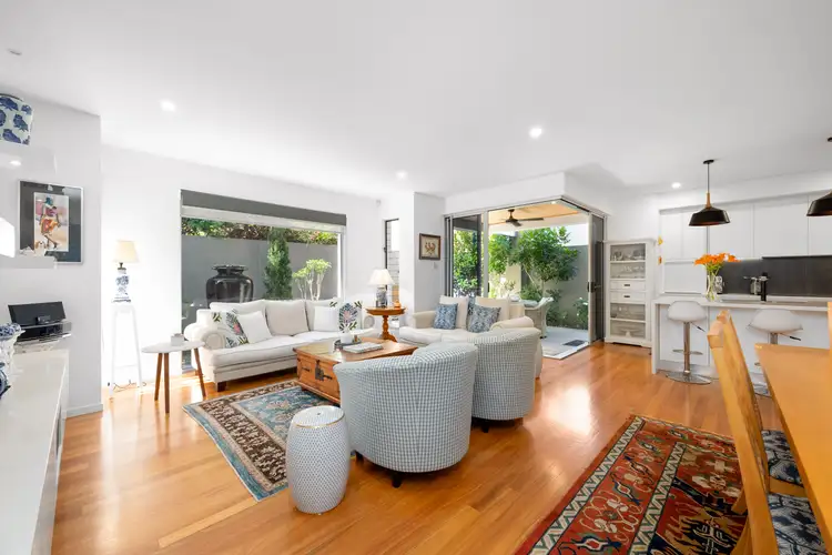 Main view of Homely house listing, 85 Charlton Street, Ascot QLD 4007