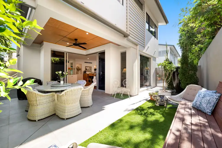Third view of Homely house listing, 85 Charlton Street, Ascot QLD 4007