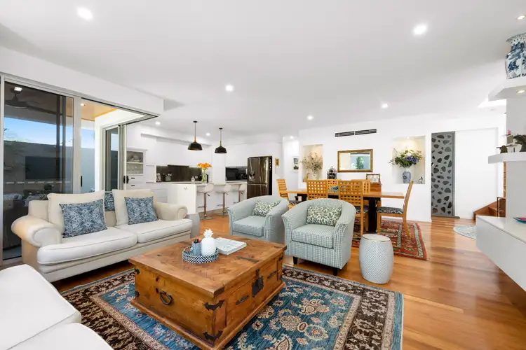 Seventh view of Homely house listing, 85 Charlton Street, Ascot QLD 4007