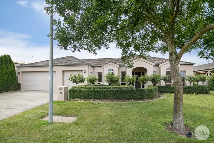 28 Boulevarde Drive, Alfredton VIC 3350