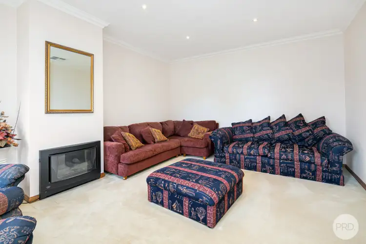 Third view of Homely house listing, 28 Boulevarde Drive, Alfredton VIC 3350