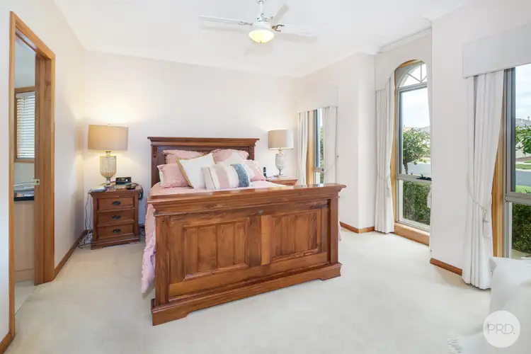 Fourth view of Homely house listing, 28 Boulevarde Drive, Alfredton VIC 3350