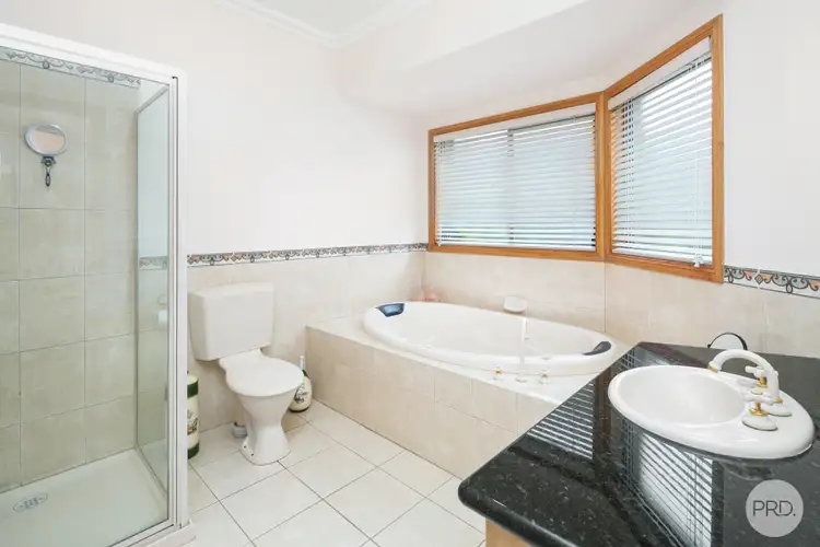 Fifth view of Homely house listing, 28 Boulevarde Drive, Alfredton VIC 3350