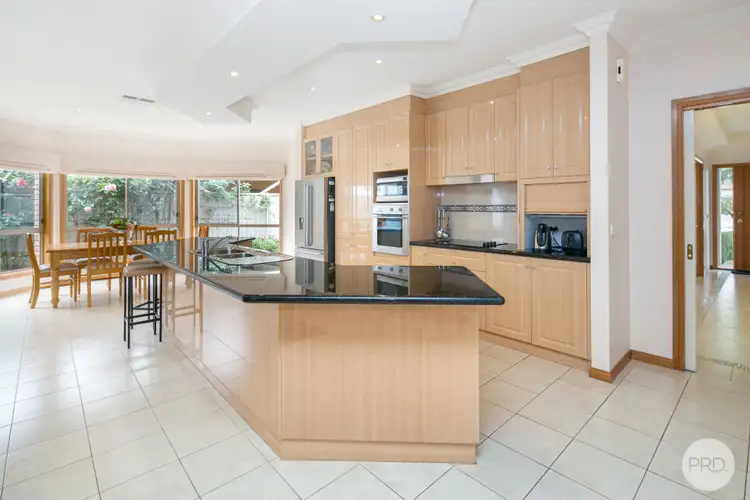 Sixth view of Homely house listing, 28 Boulevarde Drive, Alfredton VIC 3350