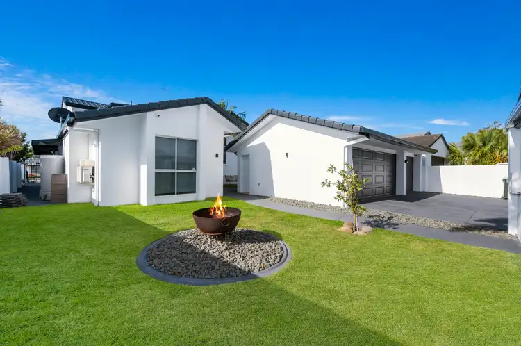 Fourth view of Homely house listing, 59 Pebble Beach Drive, Runaway Bay QLD 4216