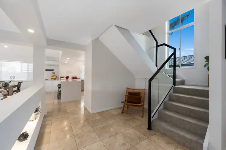 Sixth view of Homely house listing, 59 Pebble Beach Drive, Runaway Bay QLD 4216