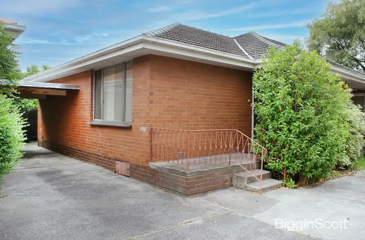 2/3 Wilma Avenue, Mulgrave VIC 3170