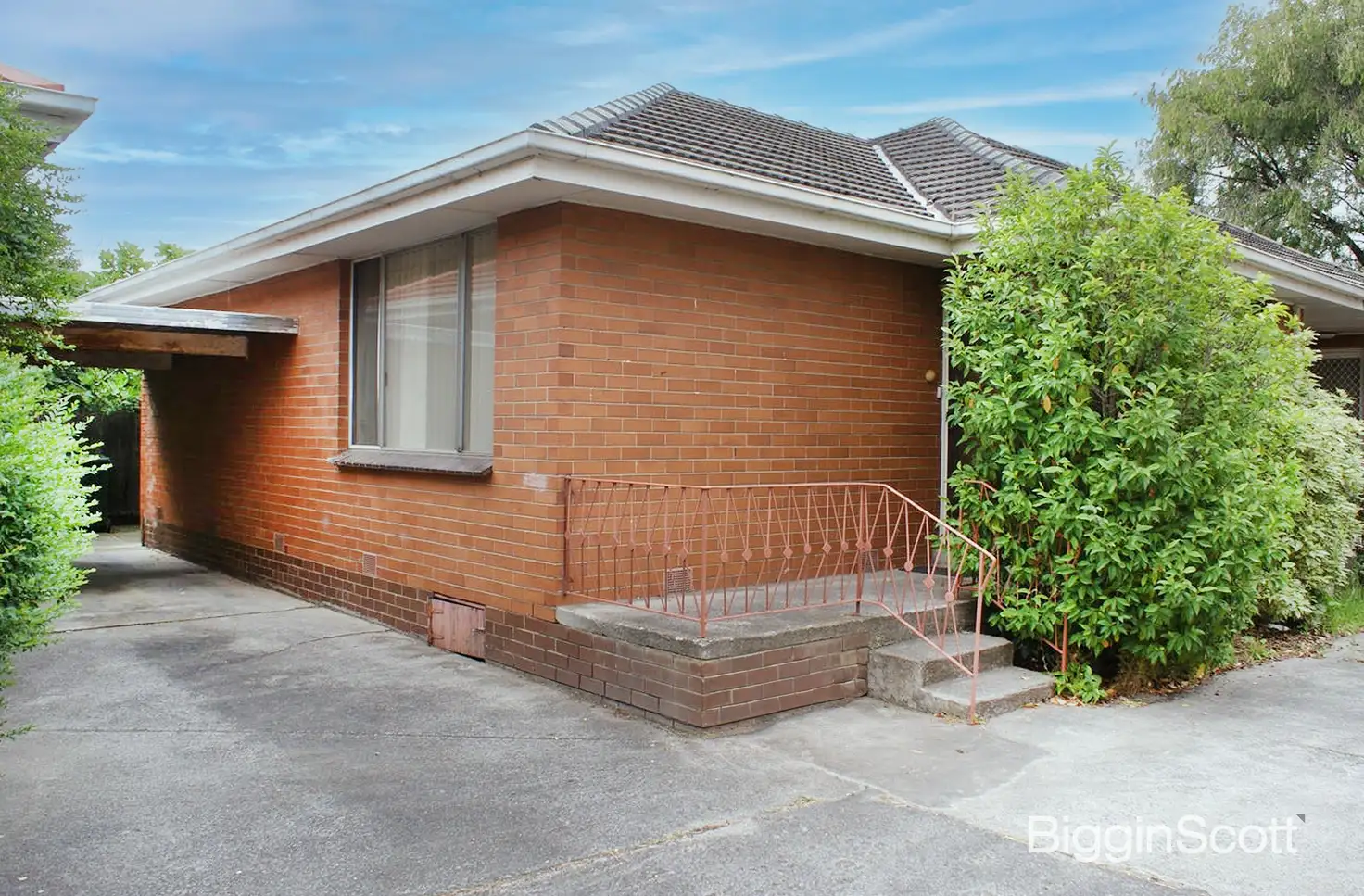 Main view of Homely unit listing, 2/3 Wilma Avenue, Mulgrave VIC 3170