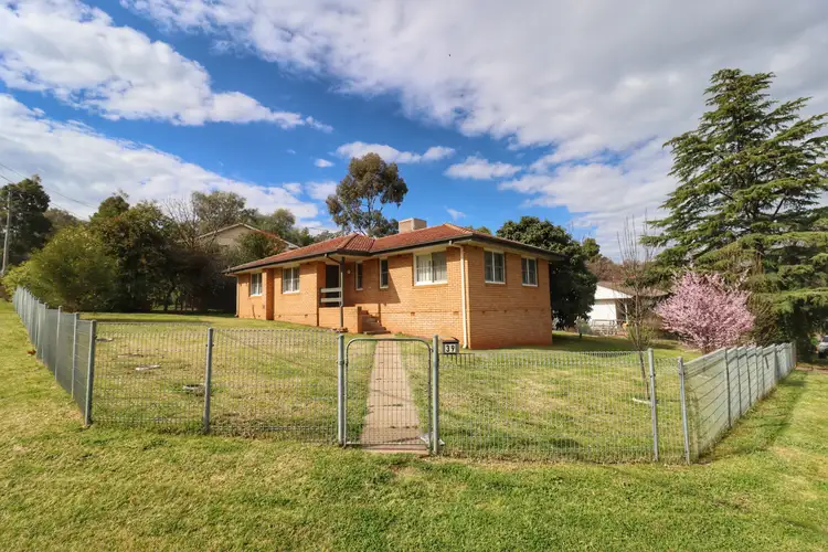 Main view of Homely house listing, 39 Macassar Street, Cowra NSW 2794