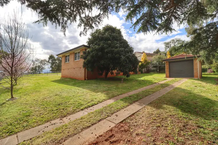 Second view of Homely house listing, 39 Macassar Street, Cowra NSW 2794
