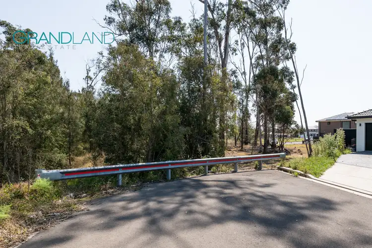 Sixth view of Homely land listing, Lot 101 Scythe Avenue, Austral NSW 2179