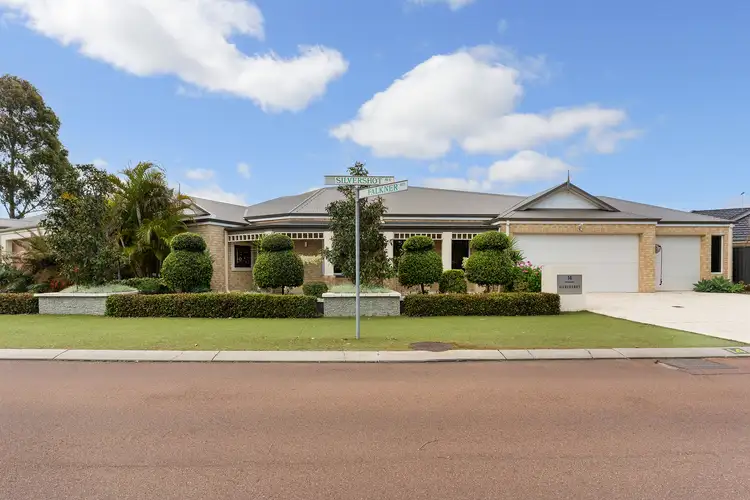 14 Silvershot Avenue, Harrisdale WA 6112