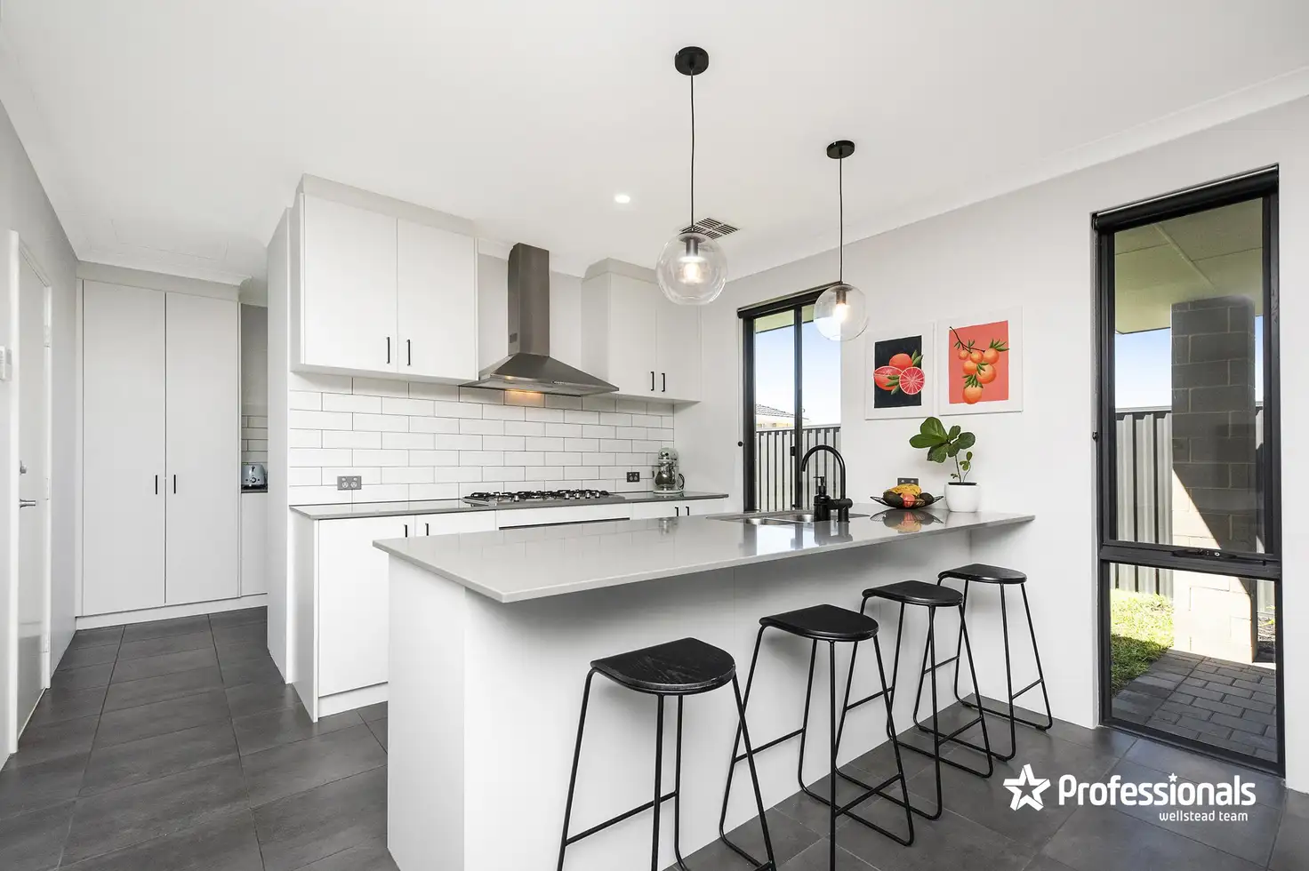Main view of Homely house listing, 5A Fifth Avenue, Bassendean WA 6054