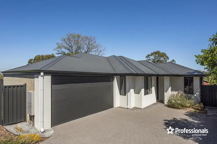 Third view of Homely house listing, 5A Fifth Avenue, Bassendean WA 6054