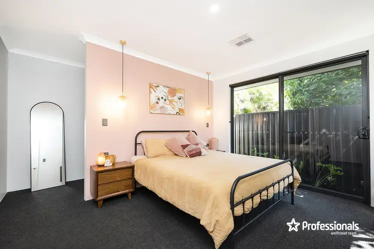 Fourth view of Homely house listing, 5A Fifth Avenue, Bassendean WA 6054