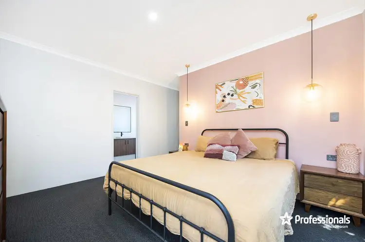 Fifth view of Homely house listing, 5A Fifth Avenue, Bassendean WA 6054