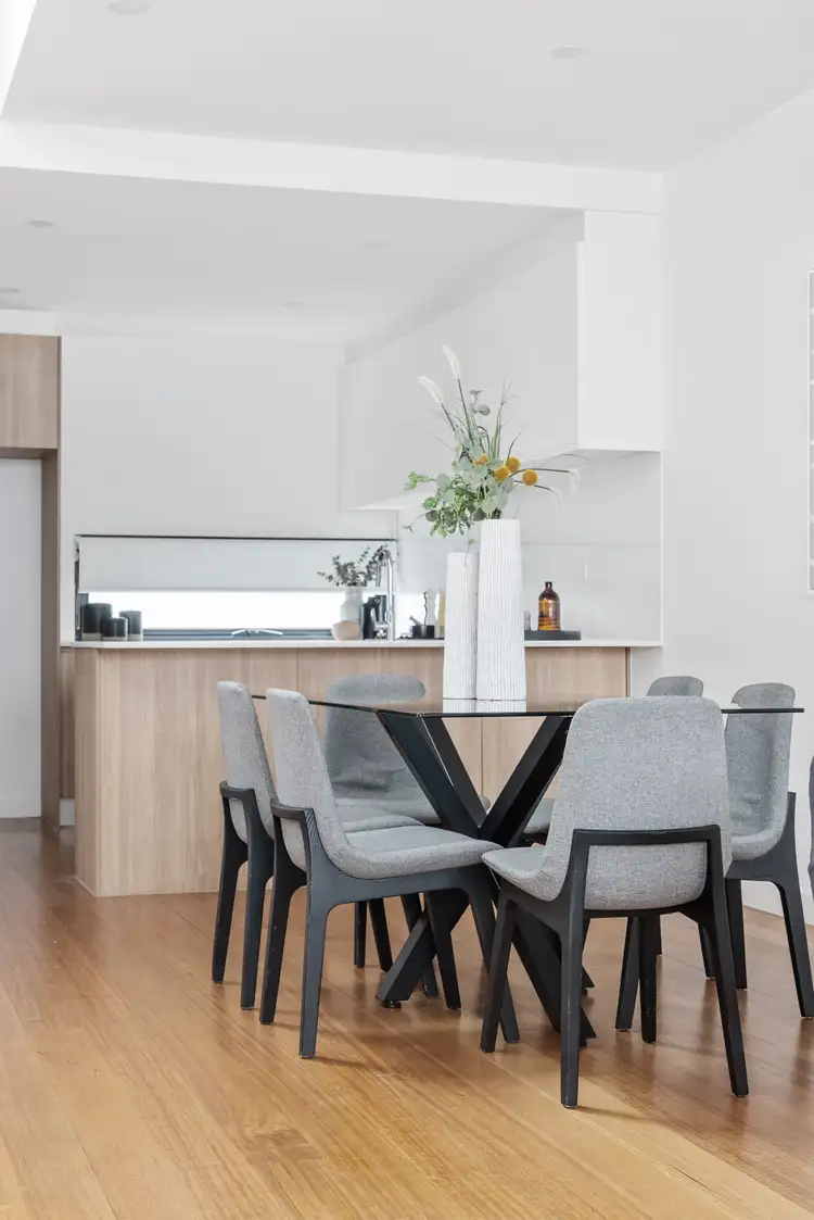 Fifth view of Homely townhouse listing, 6/6 Reid Street, Fitzroy North VIC 3068