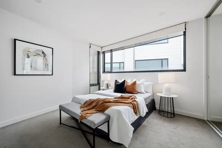 Seventh view of Homely townhouse listing, 6/6 Reid Street, Fitzroy North VIC 3068