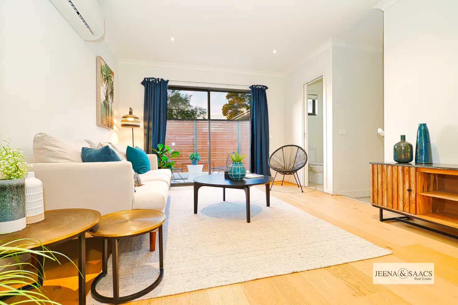 Main view of Homely townhouse listing, 4/13 Lillimur Rd, Ormond VIC 3204