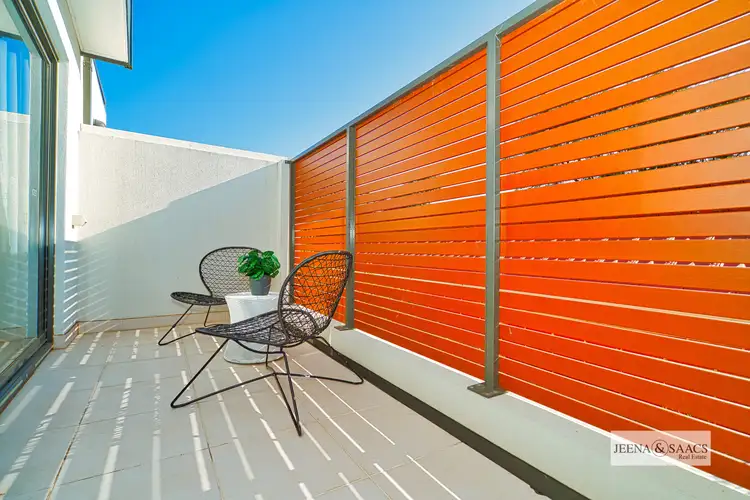 Third view of Homely townhouse listing, 4/13 Lillimur Rd, Ormond VIC 3204