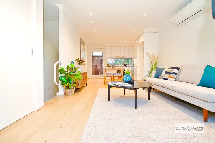 Fourth view of Homely townhouse listing, 4/13 Lillimur Rd, Ormond VIC 3204