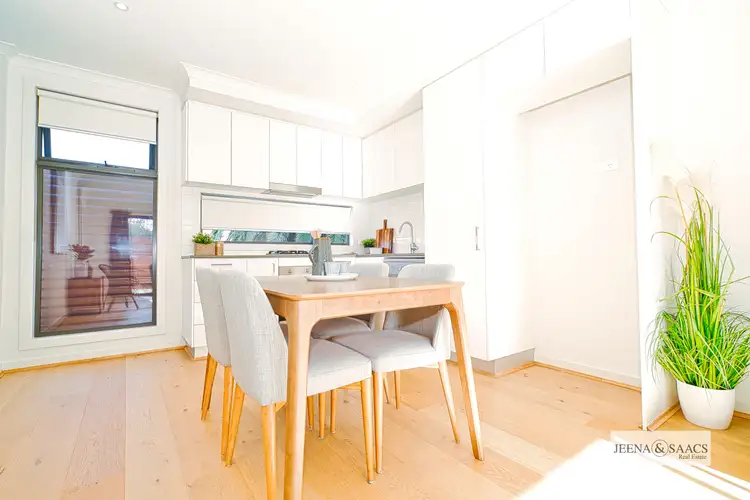 Fifth view of Homely townhouse listing, 4/13 Lillimur Rd, Ormond VIC 3204