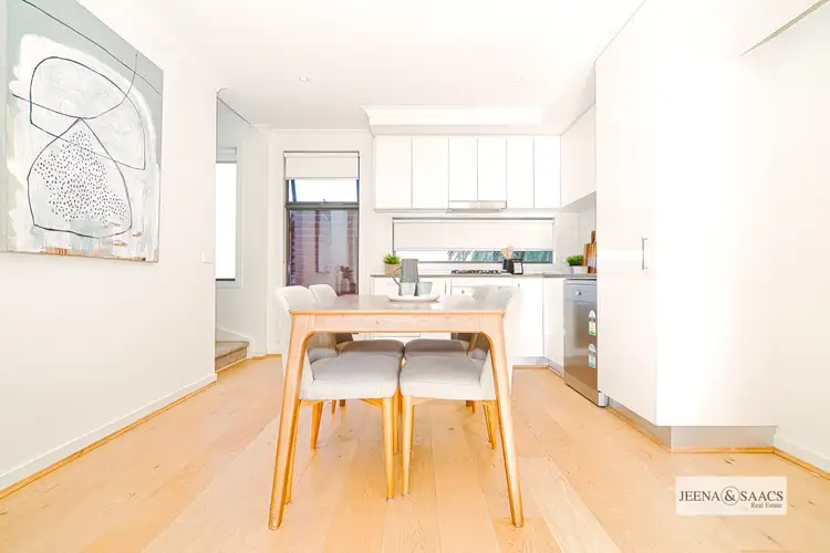 Sixth view of Homely townhouse listing, 4/13 Lillimur Rd, Ormond VIC 3204