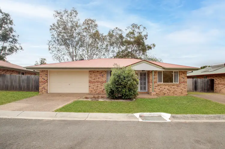 19/17 Gibbs Street, Churchill QLD 4305
