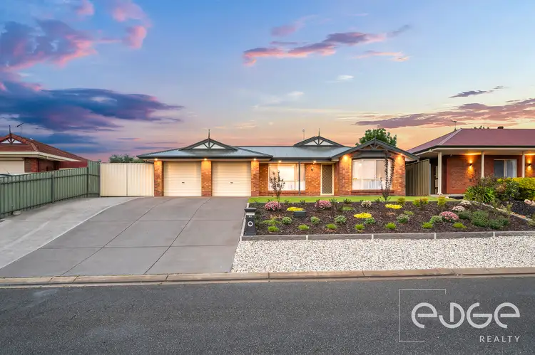 20 Perre Drive, Craigmore SA 5114