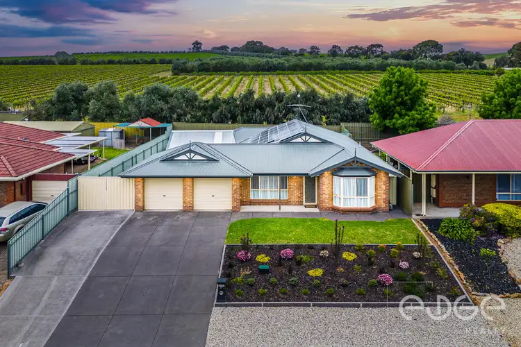Second view of Homely house listing, 20 Perre Drive, Craigmore SA 5114
