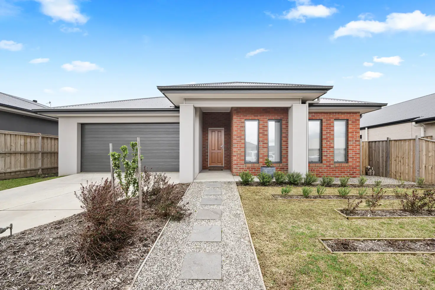 Main view of Homely house listing, 18 Snowbird Road, Winter Valley VIC 3358