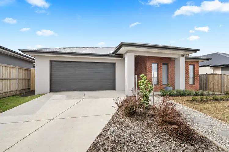 Second view of Homely house listing, 18 Snowbird Road, Winter Valley VIC 3358