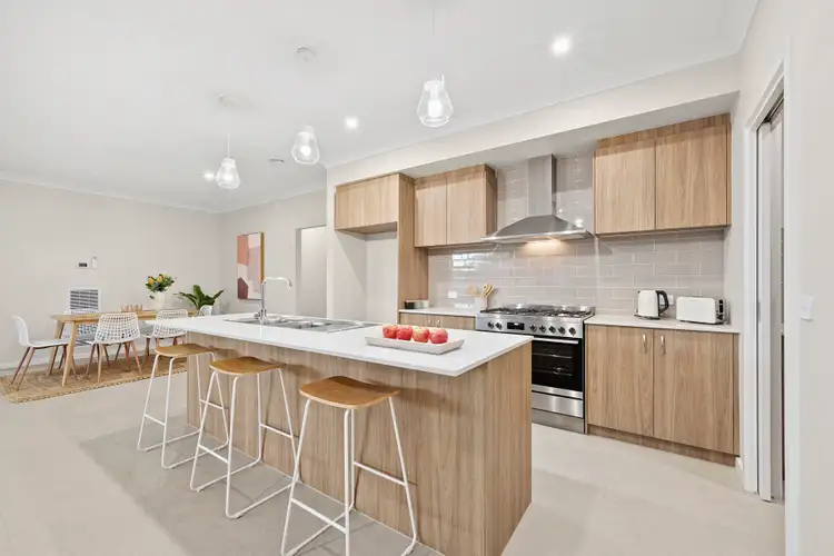 Third view of Homely house listing, 18 Snowbird Road, Winter Valley VIC 3358