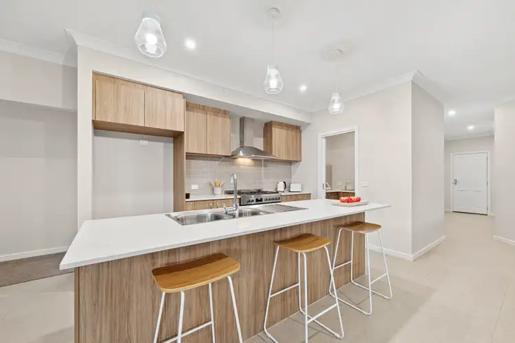 Fourth view of Homely house listing, 18 Snowbird Road, Winter Valley VIC 3358