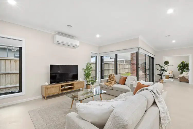 Fifth view of Homely house listing, 18 Snowbird Road, Winter Valley VIC 3358
