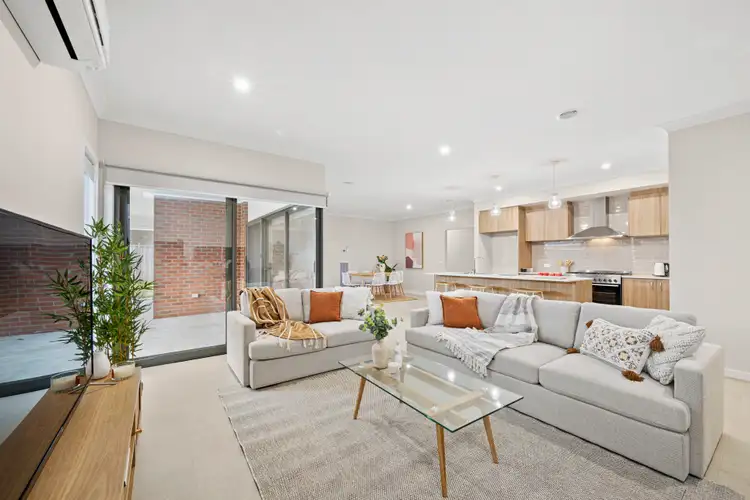 Sixth view of Homely house listing, 18 Snowbird Road, Winter Valley VIC 3358