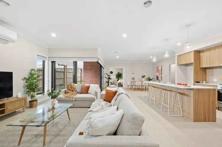 Seventh view of Homely house listing, 18 Snowbird Road, Winter Valley VIC 3358