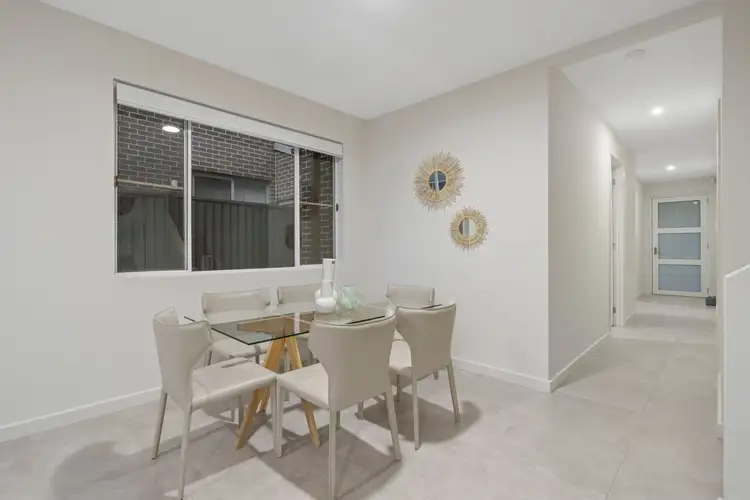 Fifth view of Homely house listing, 191 Dalmatia Avenue, Edmondson Park NSW 2174