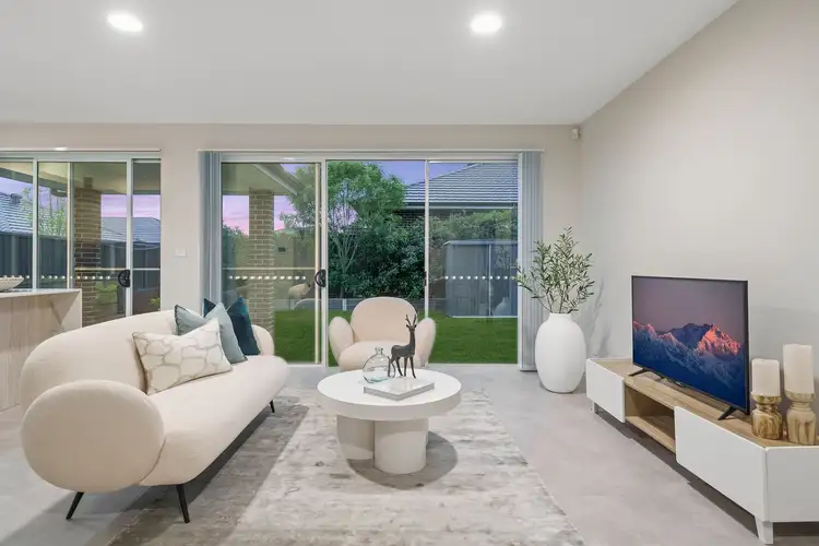 Sixth view of Homely house listing, 191 Dalmatia Avenue, Edmondson Park NSW 2174